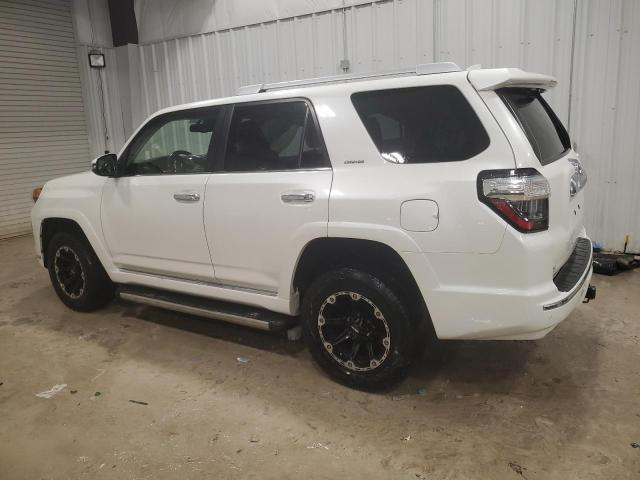 Photo 1 VIN: JTEBU5JRXG5372235 - TOYOTA 4RUNNER 