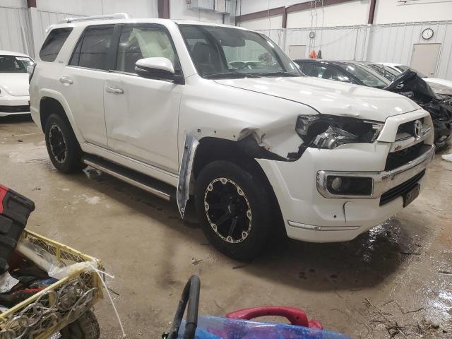 Photo 3 VIN: JTEBU5JRXG5372235 - TOYOTA 4RUNNER 