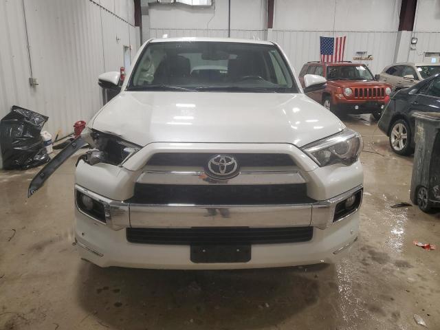 Photo 4 VIN: JTEBU5JRXG5372235 - TOYOTA 4RUNNER 