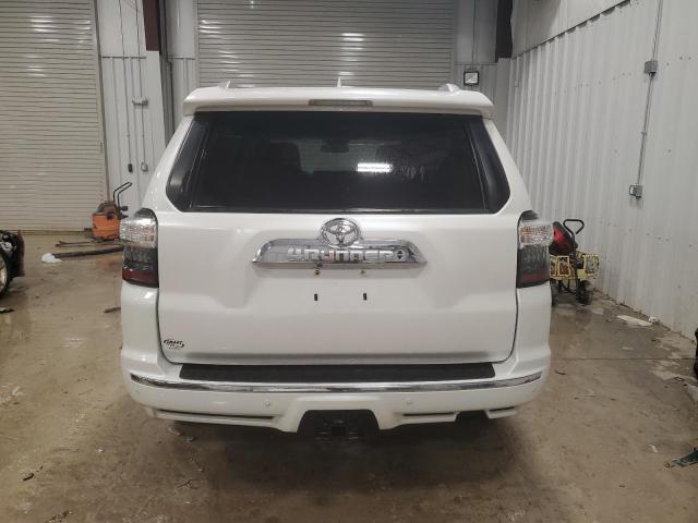 Photo 5 VIN: JTEBU5JRXG5372235 - TOYOTA 4RUNNER 