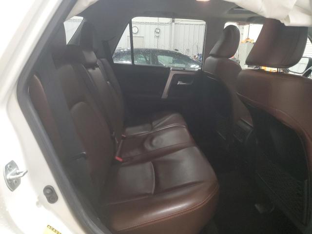 Photo 9 VIN: JTEBU5JRXG5372235 - TOYOTA 4RUNNER 