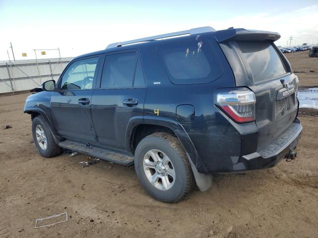 Photo 1 VIN: JTEBU5JRXG5380660 - TOYOTA 4RUNNER SR 