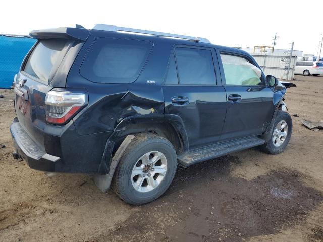 Photo 2 VIN: JTEBU5JRXG5380660 - TOYOTA 4RUNNER SR 