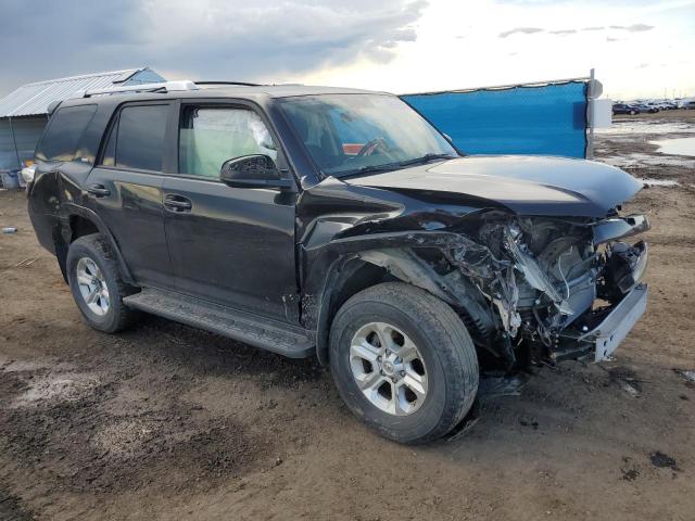 Photo 3 VIN: JTEBU5JRXG5380660 - TOYOTA 4RUNNER SR 