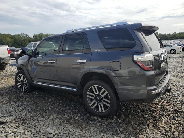 Photo 1 VIN: JTEBU5JRXG5391867 - TOYOTA 4RUNNER SR 