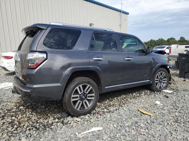 Photo 2 VIN: JTEBU5JRXG5391867 - TOYOTA 4RUNNER SR 