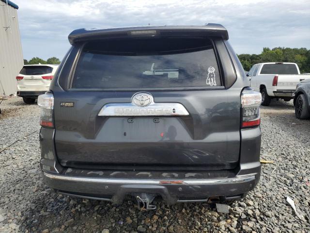 Photo 5 VIN: JTEBU5JRXG5391867 - TOYOTA 4RUNNER SR 