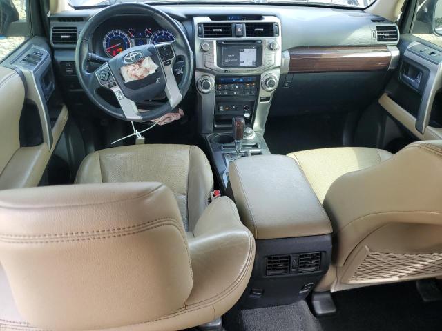 Photo 7 VIN: JTEBU5JRXG5391867 - TOYOTA 4RUNNER SR 