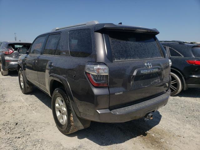 Photo 2 VIN: JTEBU5JRXG5398415 - TOYOTA 4RUNNER SR 