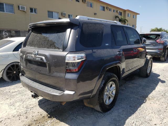 Photo 3 VIN: JTEBU5JRXG5398415 - TOYOTA 4RUNNER SR 