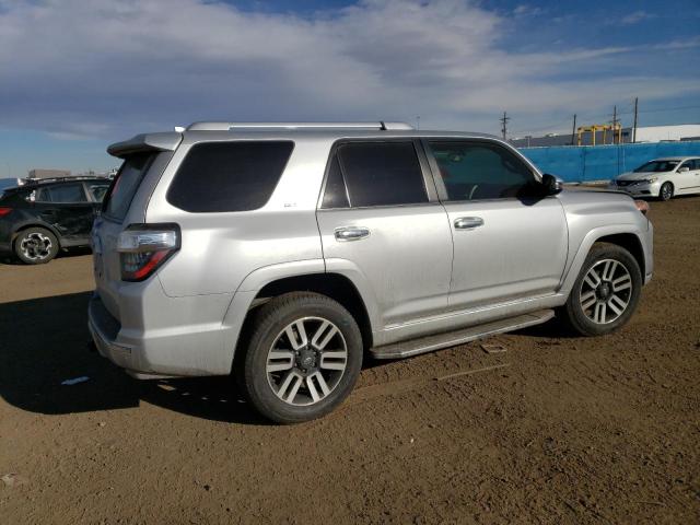 Photo 2 VIN: JTEBU5JRXG5403676 - TOYOTA 4RUNNER SR 