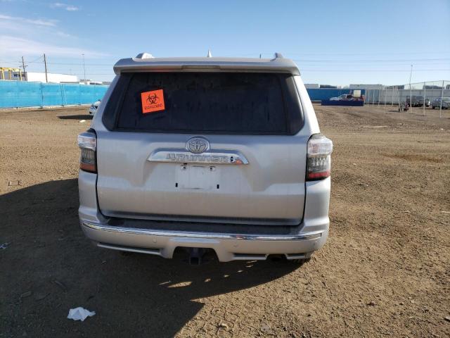 Photo 5 VIN: JTEBU5JRXG5403676 - TOYOTA 4RUNNER SR 