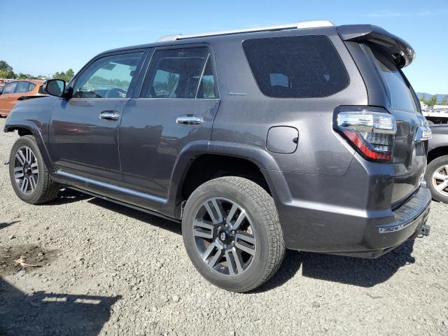 Photo 1 VIN: JTEBU5JRXH5409544 - TOYOTA 4RUNNER 