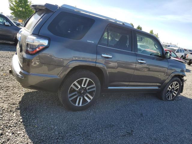 Photo 2 VIN: JTEBU5JRXH5409544 - TOYOTA 4RUNNER 