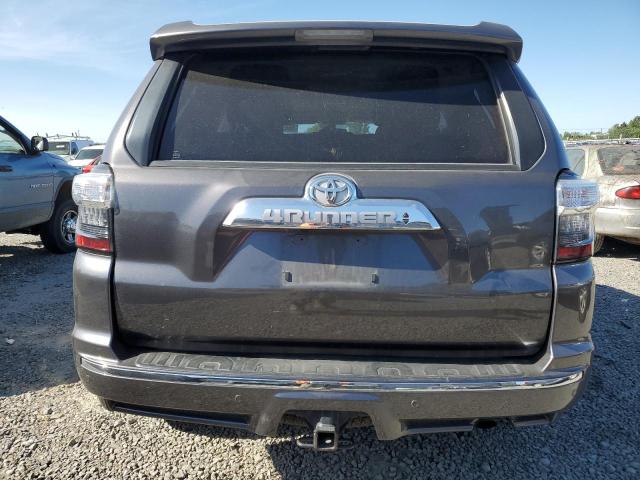 Photo 5 VIN: JTEBU5JRXH5409544 - TOYOTA 4RUNNER 