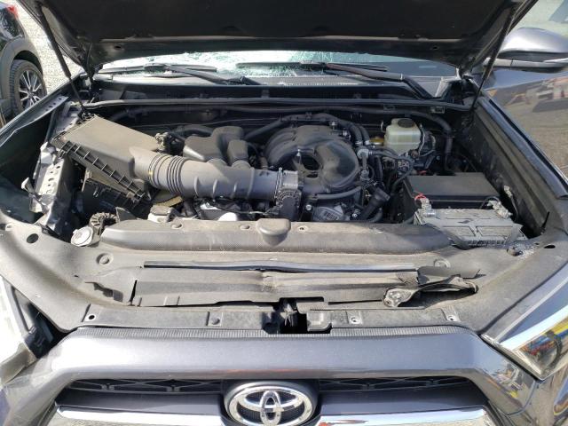 Photo 11 VIN: JTEBU5JRXH5431205 - TOYOTA 4RUNNER 