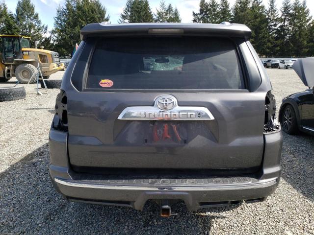 Photo 5 VIN: JTEBU5JRXH5431205 - TOYOTA 4RUNNER 