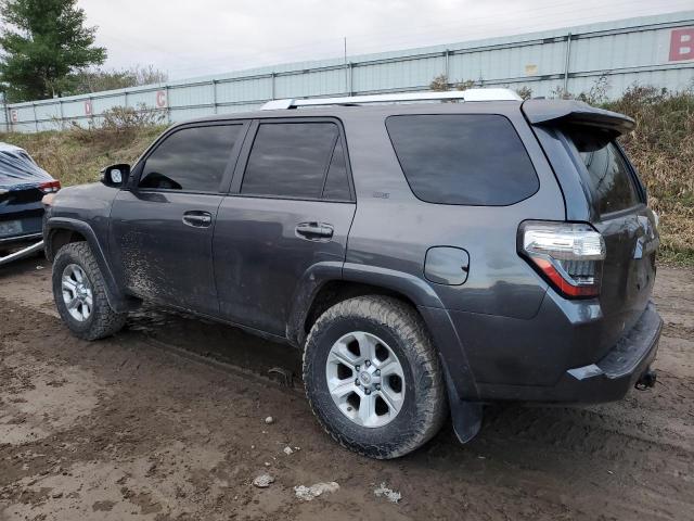 Photo 1 VIN: JTEBU5JRXH5431477 - TOYOTA 4RUNNER SR 