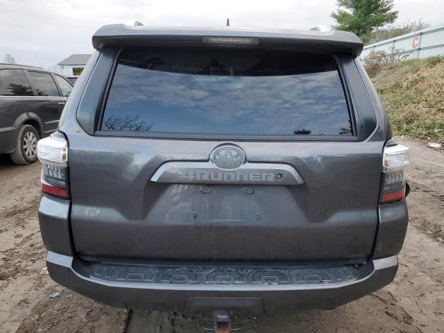 Photo 5 VIN: JTEBU5JRXH5431477 - TOYOTA 4RUNNER SR 