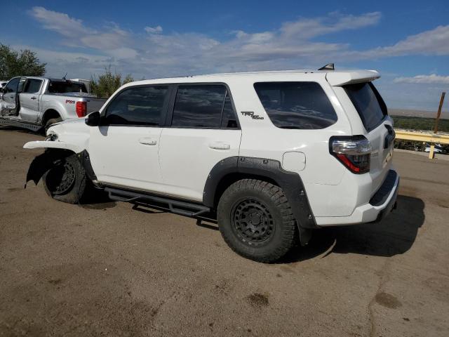 Photo 1 VIN: JTEBU5JRXH5437876 - TOYOTA 4RUNNER SR 