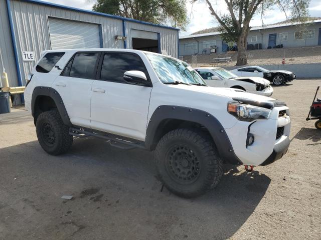 Photo 3 VIN: JTEBU5JRXH5437876 - TOYOTA 4RUNNER SR 