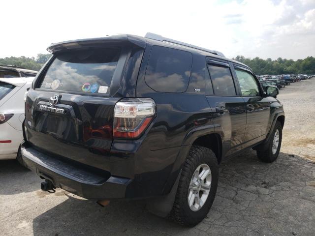 Photo 3 VIN: JTEBU5JRXH5438137 - TOYOTA 4RUNNER SR 