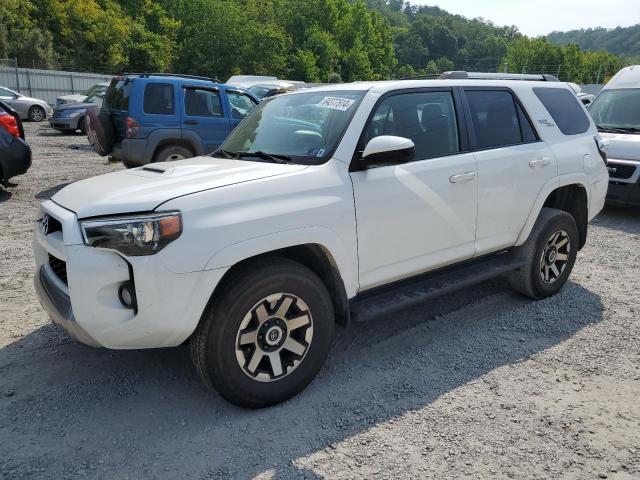 Photo 0 VIN: JTEBU5JRXH5443645 - TOYOTA 4RUNNER 