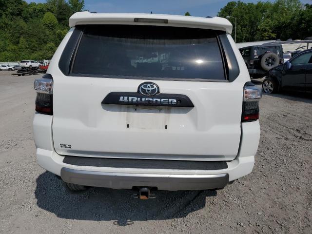 Photo 5 VIN: JTEBU5JRXH5443645 - TOYOTA 4RUNNER 