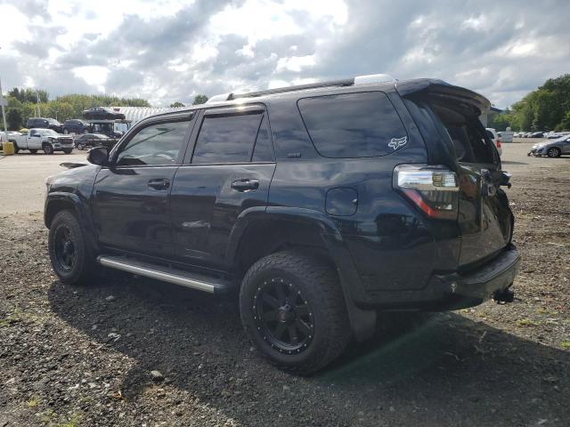 Photo 1 VIN: JTEBU5JRXH5449767 - TOYOTA 4RUNNER SR 