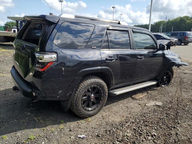 Photo 2 VIN: JTEBU5JRXH5449767 - TOYOTA 4RUNNER SR 