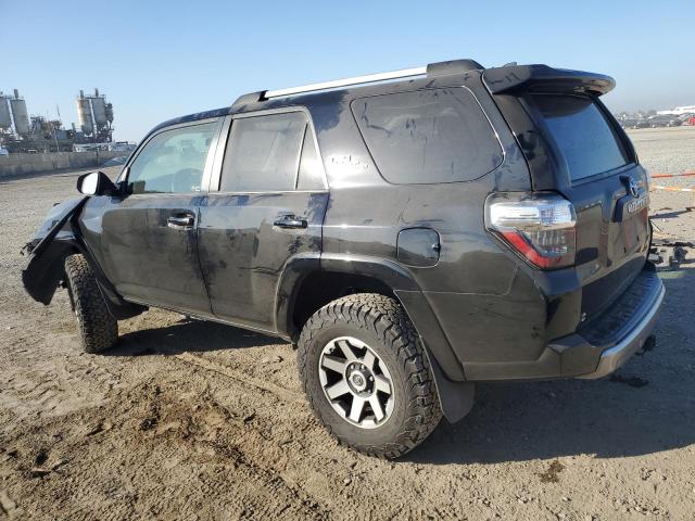 Photo 1 VIN: JTEBU5JRXH5450434 - TOYOTA 4RUNNER SR 