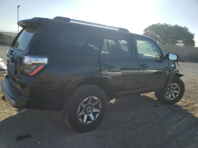 Photo 2 VIN: JTEBU5JRXH5450434 - TOYOTA 4RUNNER SR 