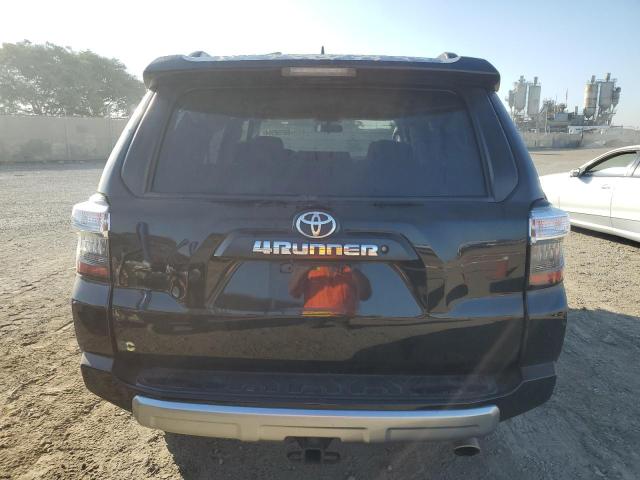 Photo 5 VIN: JTEBU5JRXH5450434 - TOYOTA 4RUNNER SR 