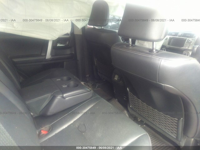 Photo 7 VIN: JTEBU5JRXH5451468 - TOYOTA 4RUNNER 