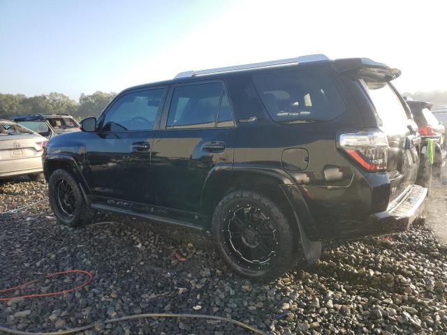 Photo 1 VIN: JTEBU5JRXH5456699 - TOYOTA 4RUNNER SR 