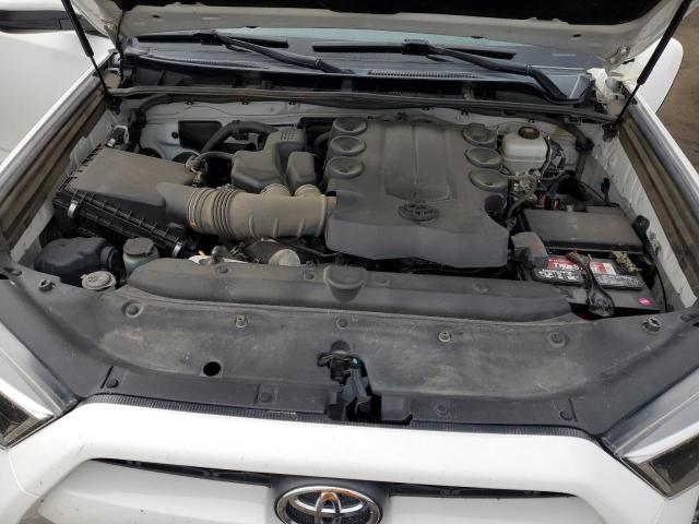 Photo 11 VIN: JTEBU5JRXH5462373 - TOYOTA 4RUNNER SR 