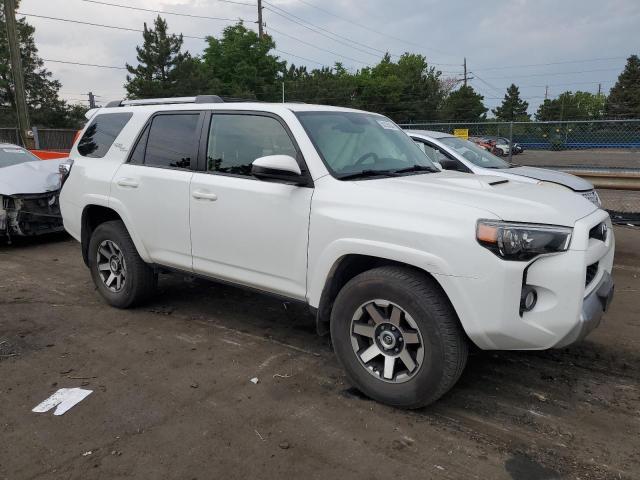 Photo 3 VIN: JTEBU5JRXH5462373 - TOYOTA 4RUNNER SR 