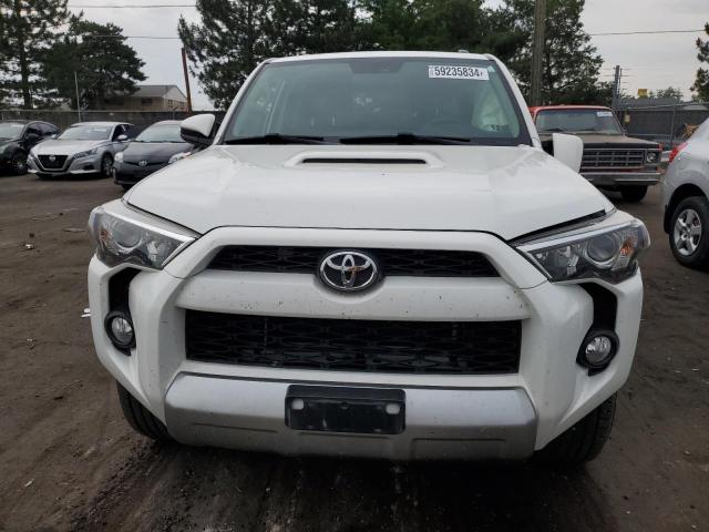 Photo 4 VIN: JTEBU5JRXH5462373 - TOYOTA 4RUNNER SR 