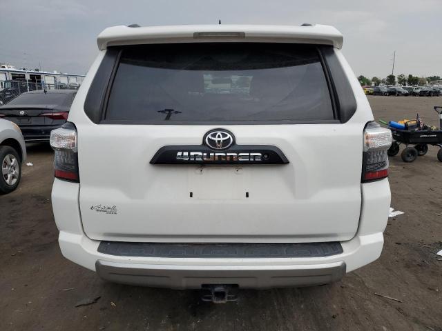 Photo 5 VIN: JTEBU5JRXH5462373 - TOYOTA 4RUNNER SR 