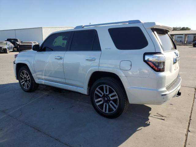 Photo 1 VIN: JTEBU5JRXH5464401 - TOYOTA 4RUNNER 