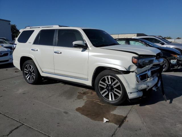 Photo 3 VIN: JTEBU5JRXH5464401 - TOYOTA 4RUNNER 