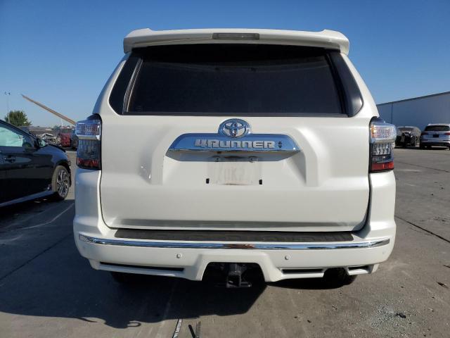 Photo 5 VIN: JTEBU5JRXH5464401 - TOYOTA 4RUNNER 