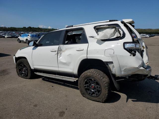 Photo 1 VIN: JTEBU5JRXH5465144 - TOYOTA 4RUNNER SR 