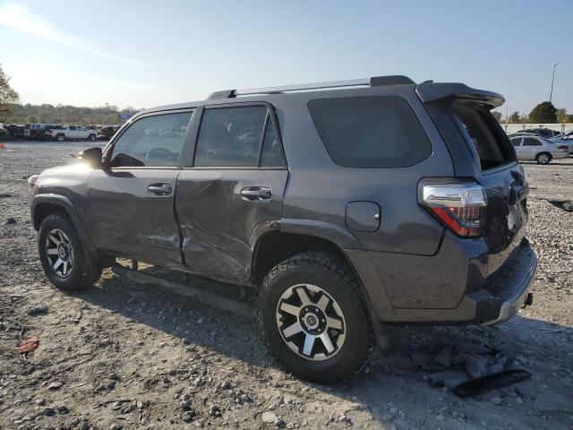 Photo 1 VIN: JTEBU5JRXH5465306 - TOYOTA 4RUNNER SR 