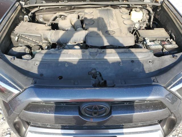 Photo 10 VIN: JTEBU5JRXH5465306 - TOYOTA 4RUNNER SR 