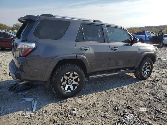 Photo 2 VIN: JTEBU5JRXH5465306 - TOYOTA 4RUNNER SR 