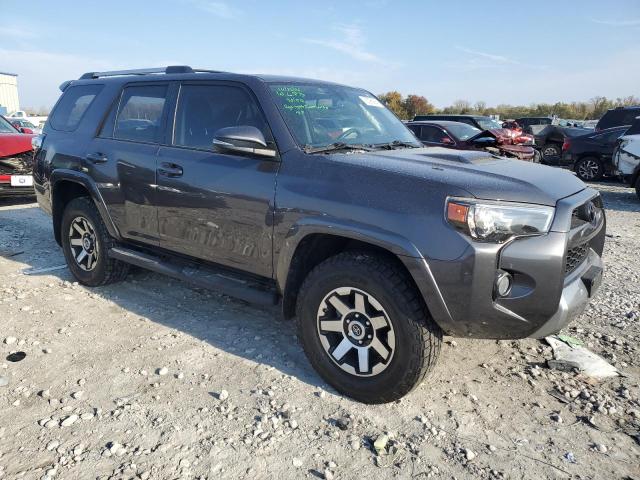 Photo 3 VIN: JTEBU5JRXH5465306 - TOYOTA 4RUNNER SR 