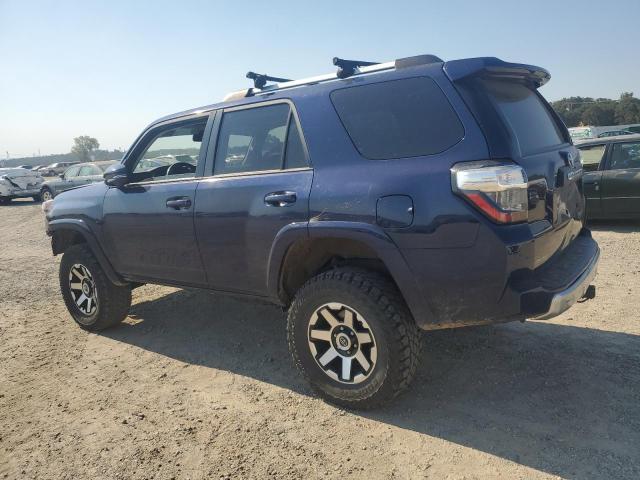 Photo 1 VIN: JTEBU5JRXH5472546 - TOYOTA 4RUNNER 