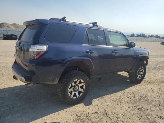 Photo 2 VIN: JTEBU5JRXH5472546 - TOYOTA 4RUNNER 