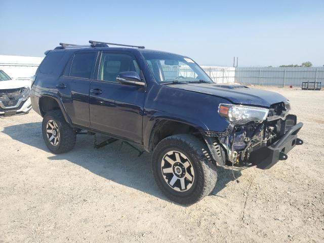 Photo 3 VIN: JTEBU5JRXH5472546 - TOYOTA 4RUNNER 